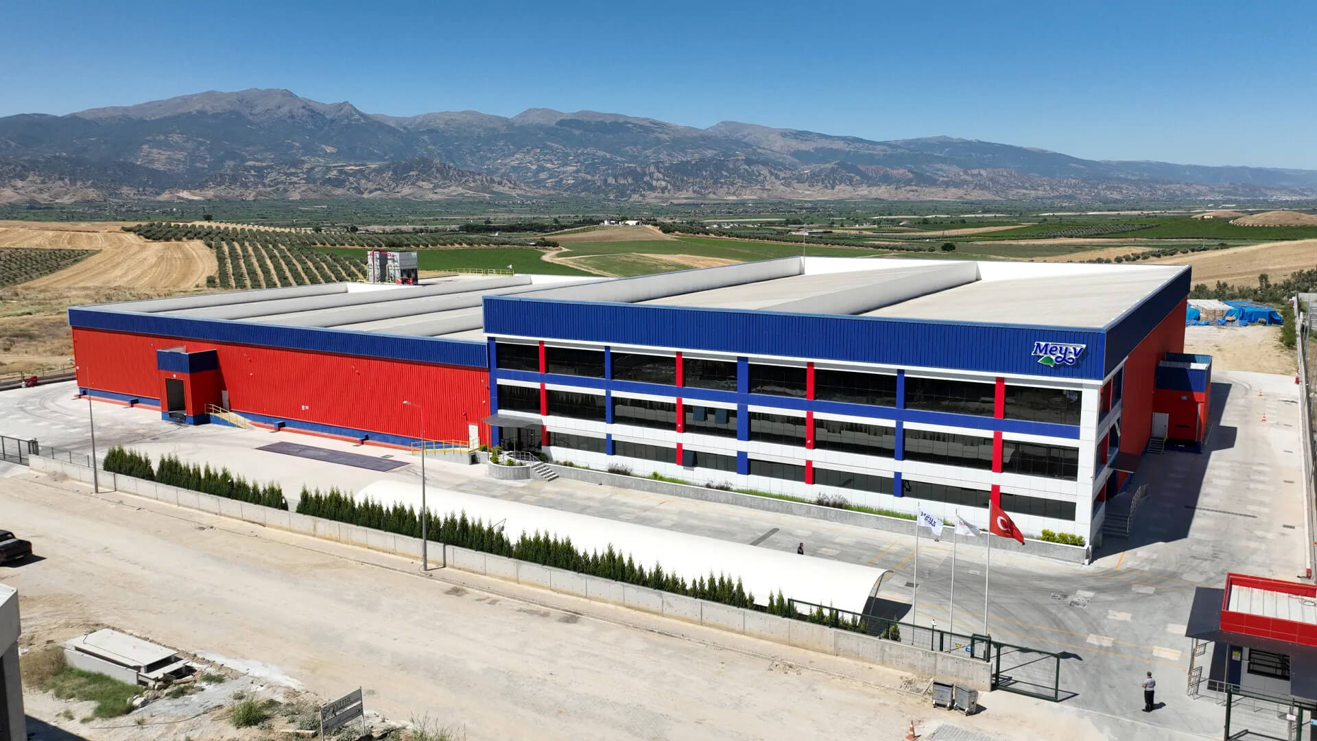 The measurable strength behind Meyv’s production network