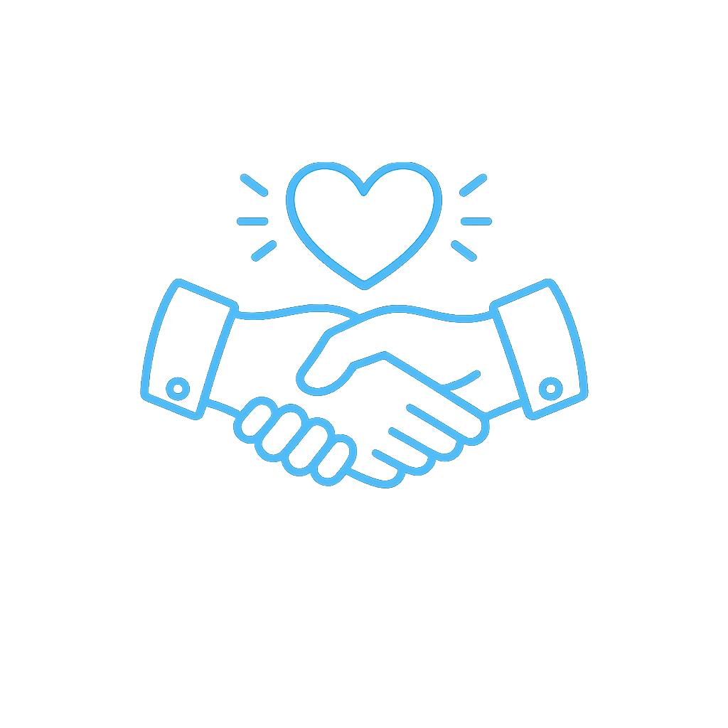 Vertical Integration & 100% Traceability