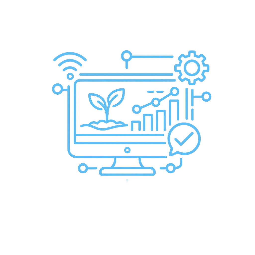 Smart Technology, Superior Control